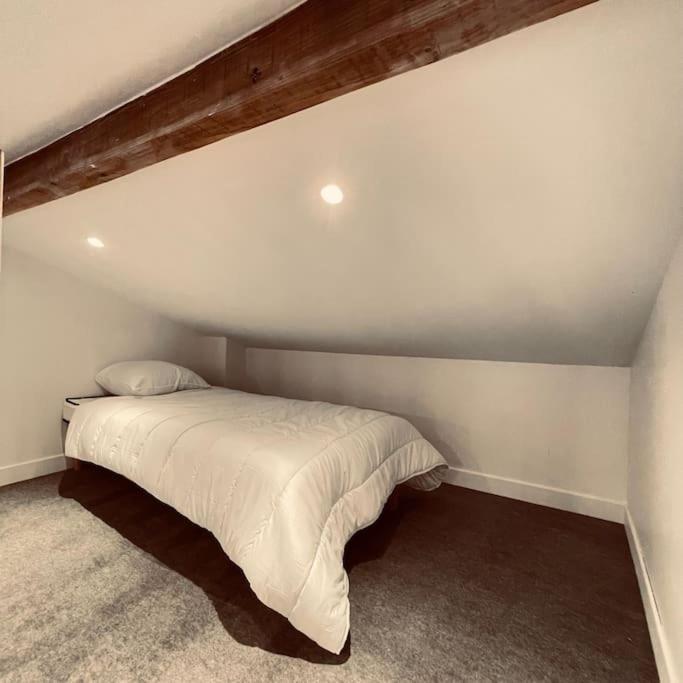 Appartement Orly Shelter Extérieur photo